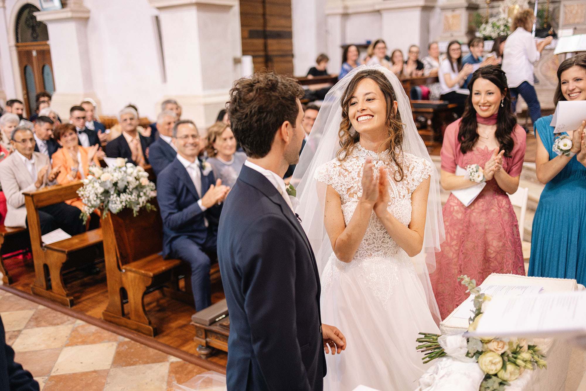 Foto  San Vito di Altivole Agriturismo Bosco del Falco sul Montello Francesca e Tommaso