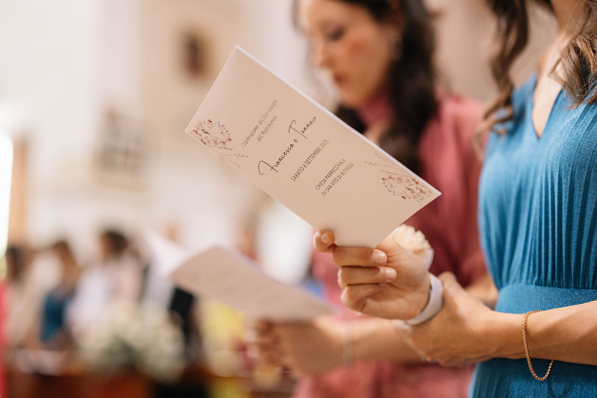 Foto  San Vito di Altivole Agriturismo Bosco del Falco sul Montello Francesca e Tommaso