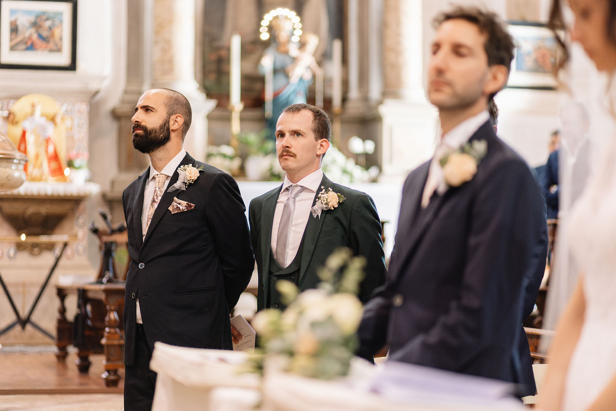 Foto  San Vito di Altivole Agriturismo Bosco del Falco sul Montello Francesca e Tommaso