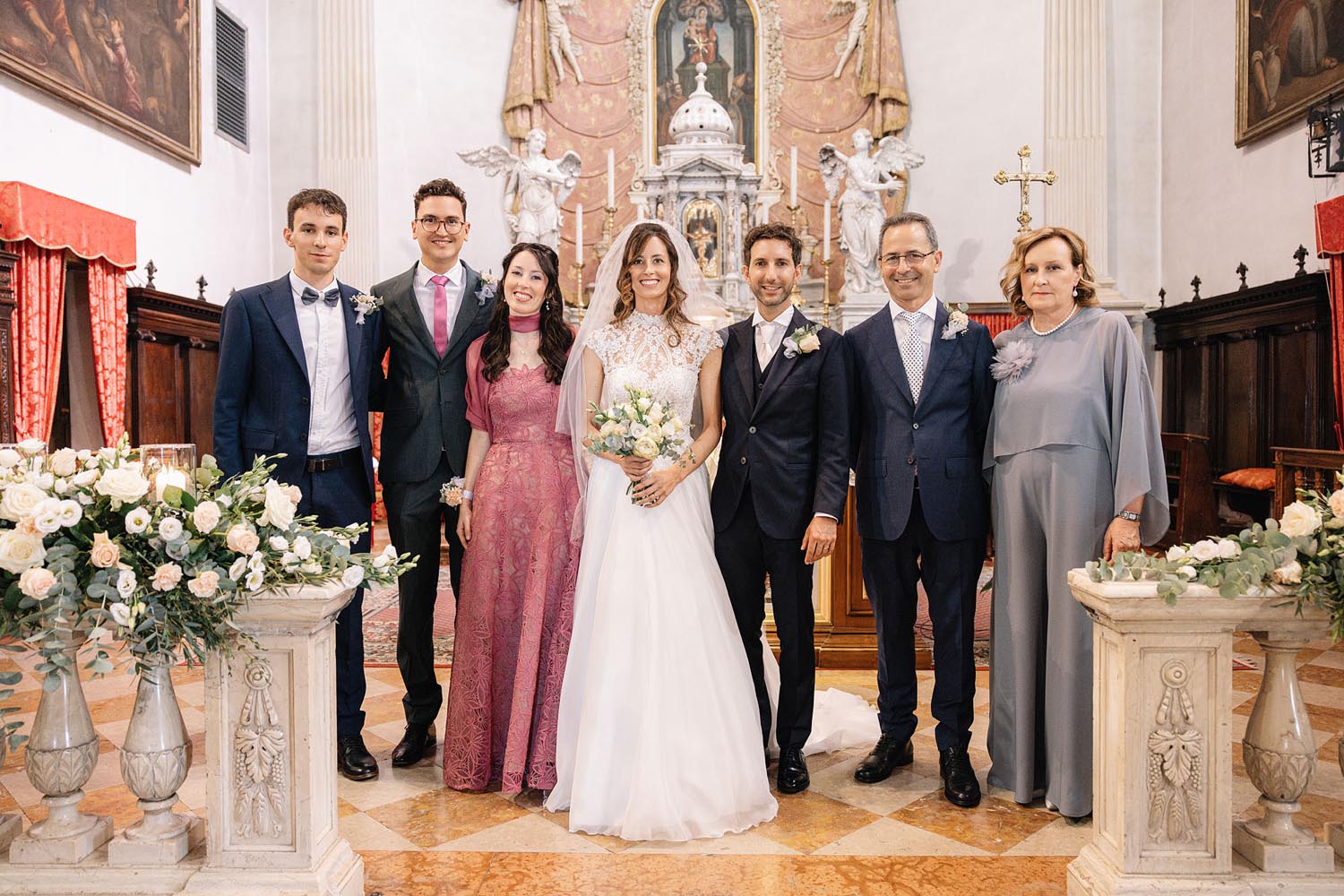Foto  San Vito di Altivole Agriturismo Bosco del Falco sul Montello Francesca e Tommaso