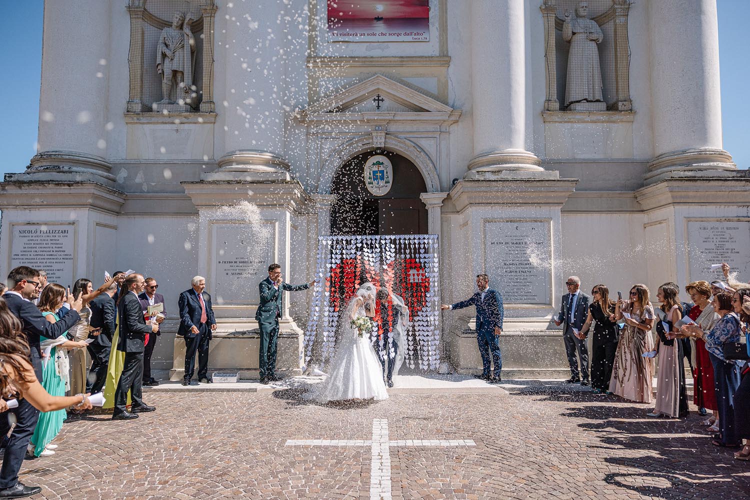 Foto  San Vito di Altivole Agriturismo Bosco del Falco sul Montello Francesca e Tommaso