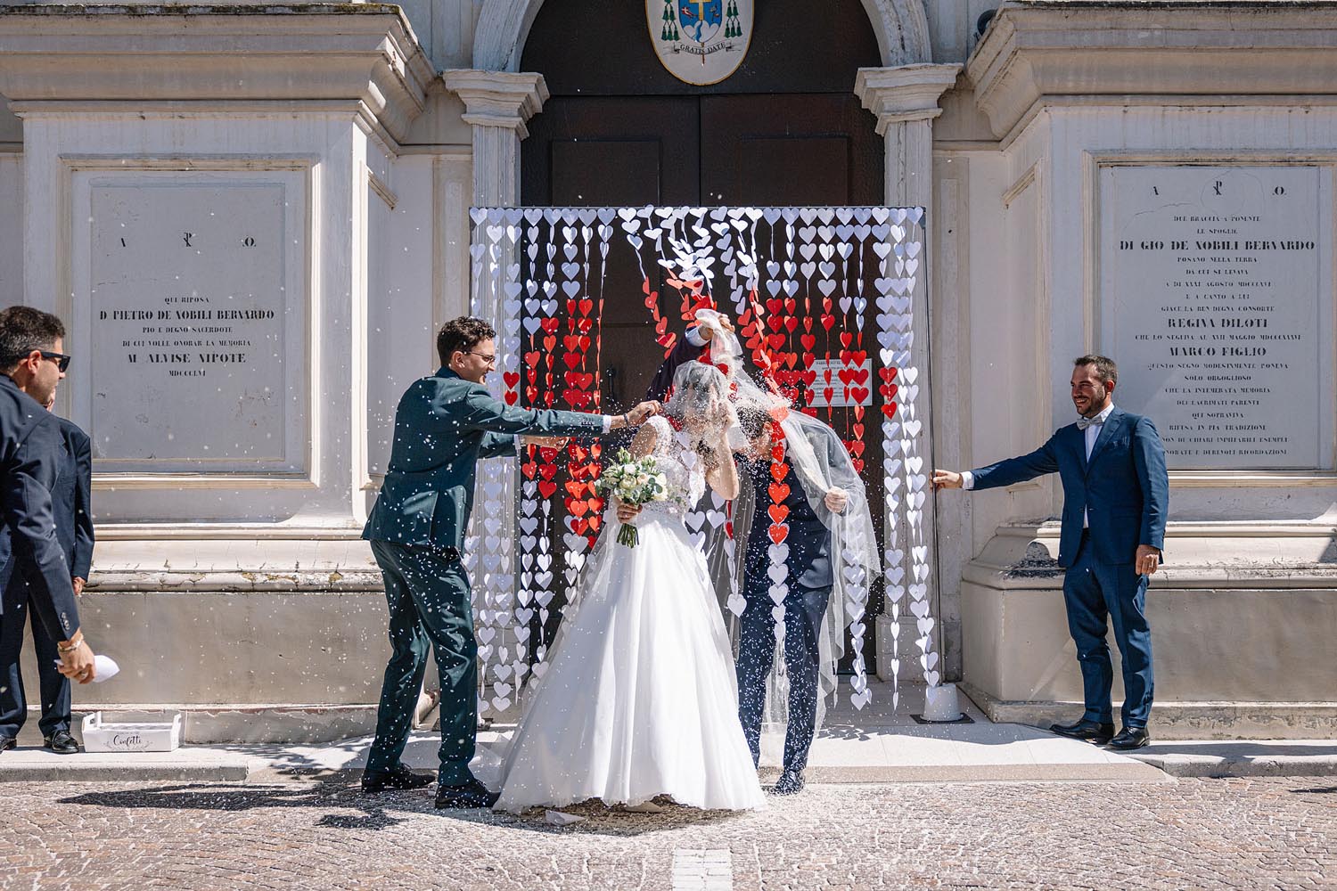 Foto  San Vito di Altivole Agriturismo Bosco del Falco sul Montello Francesca e Tommaso