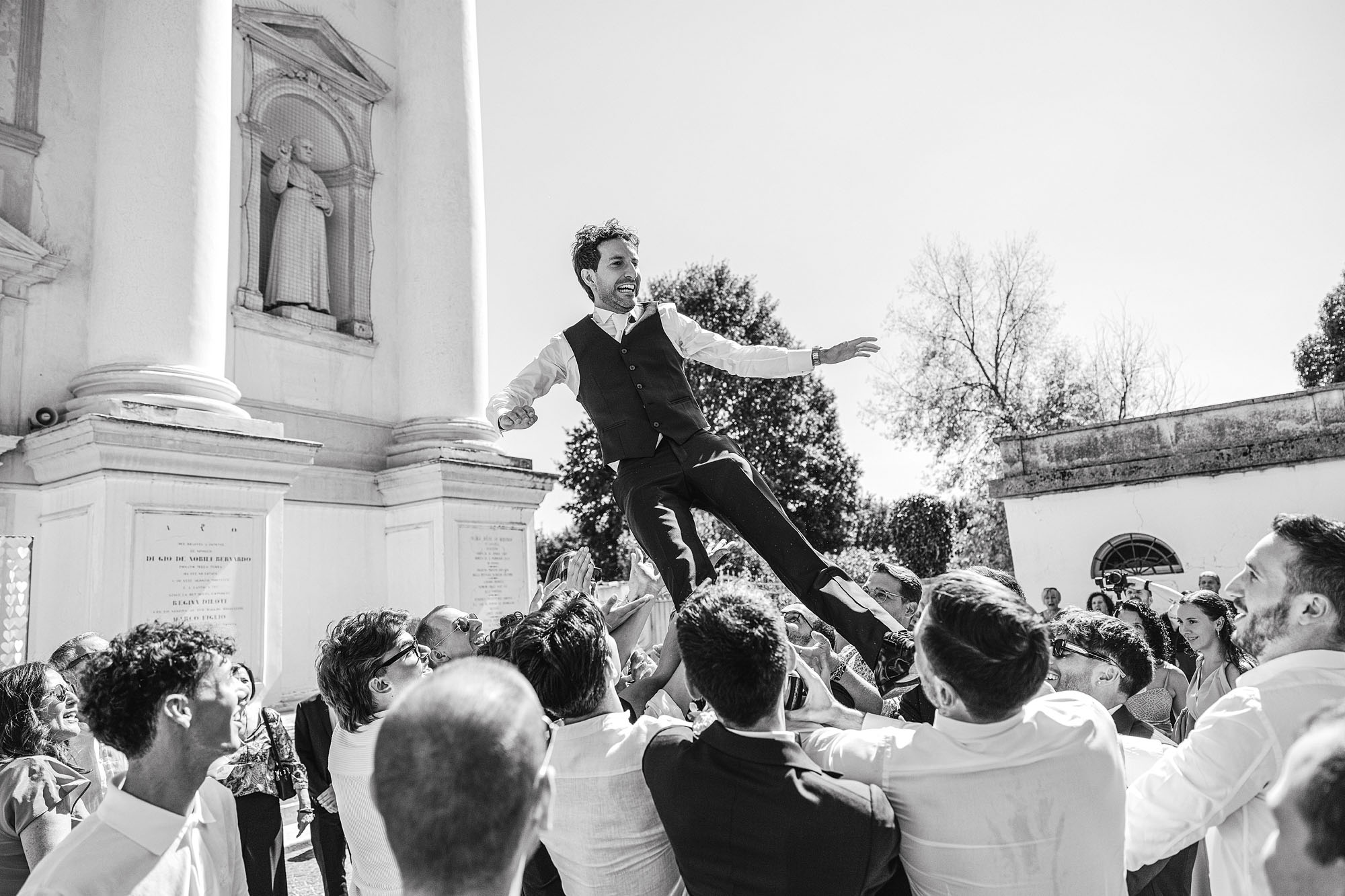 Foto  San Vito di Altivole Agriturismo Bosco del Falco sul Montello Francesca e Tommaso