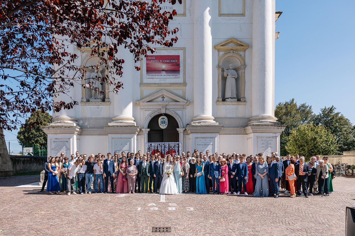 Foto  San Vito di Altivole Agriturismo Bosco del Falco sul Montello Francesca e Tommaso