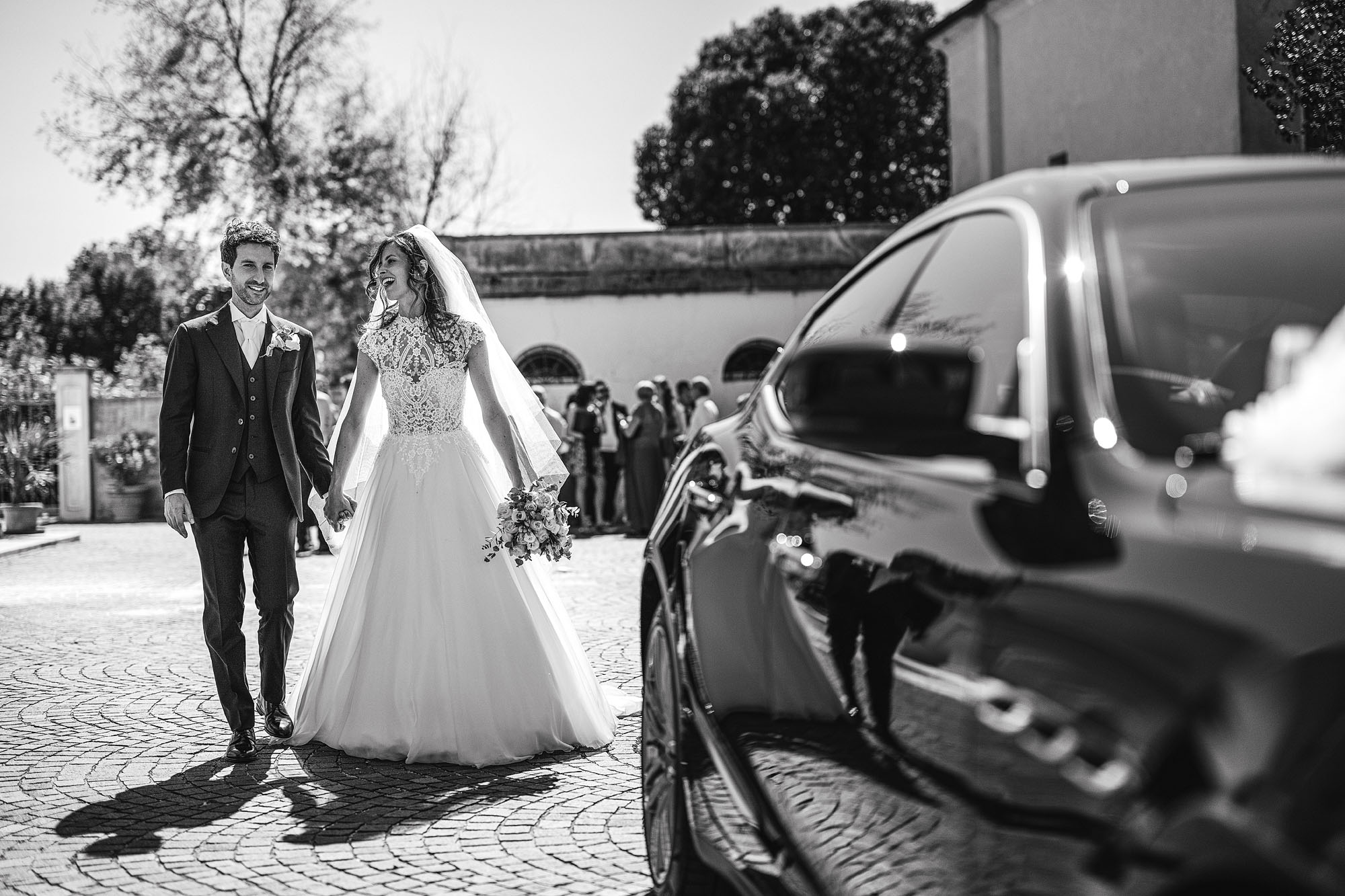 Foto  San Vito di Altivole Agriturismo Bosco del Falco sul Montello Francesca e Tommaso