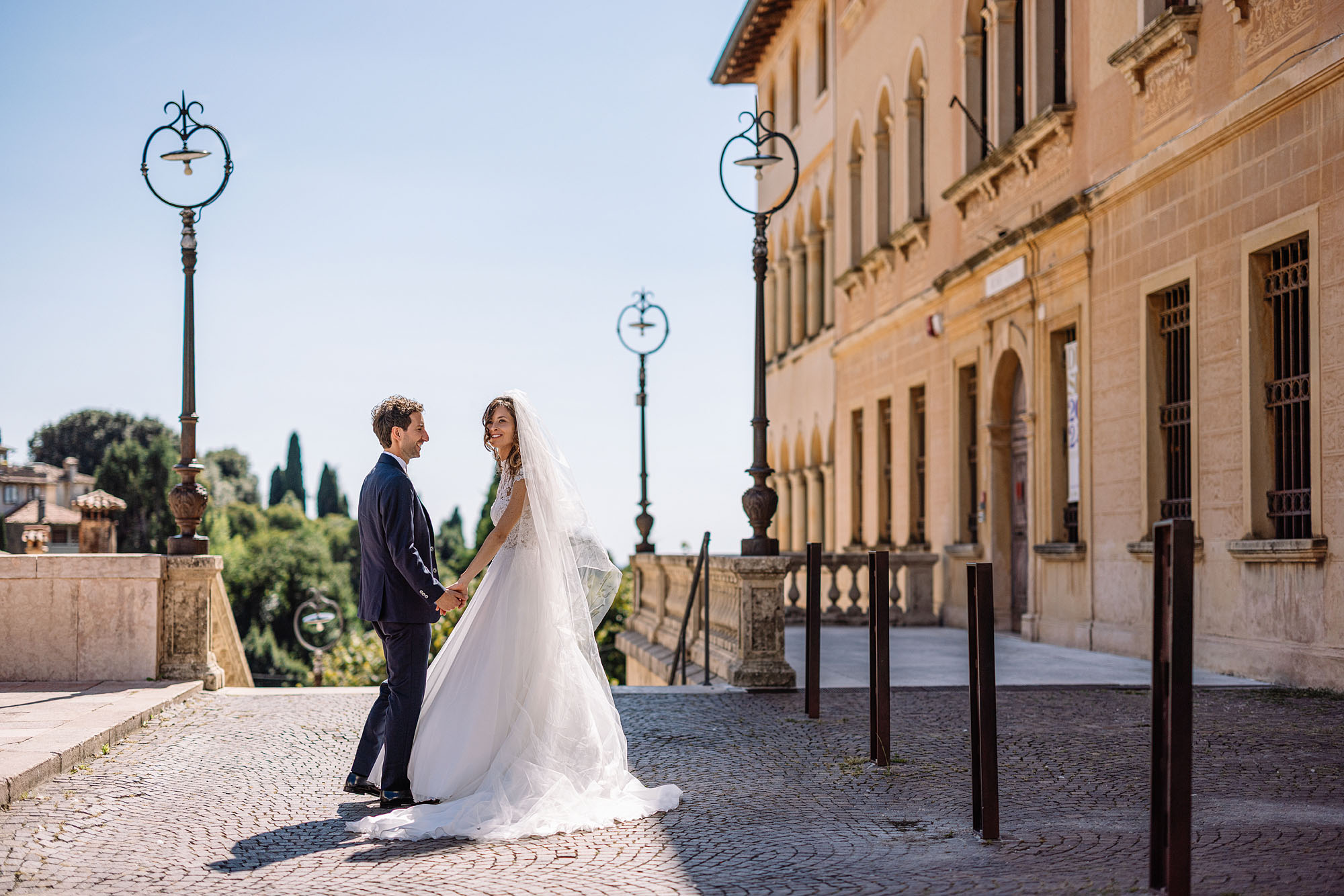 Foto  San Vito di Altivole Agriturismo Bosco del Falco sul Montello Francesca e Tommaso