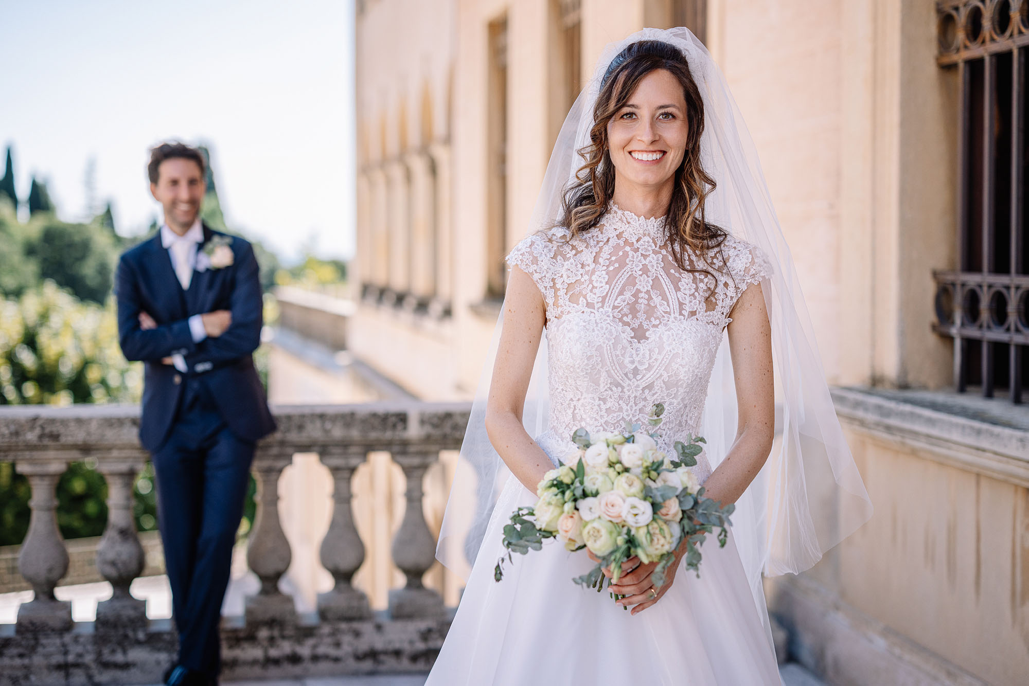 Foto  San Vito di Altivole Agriturismo Bosco del Falco sul Montello Francesca e Tommaso
