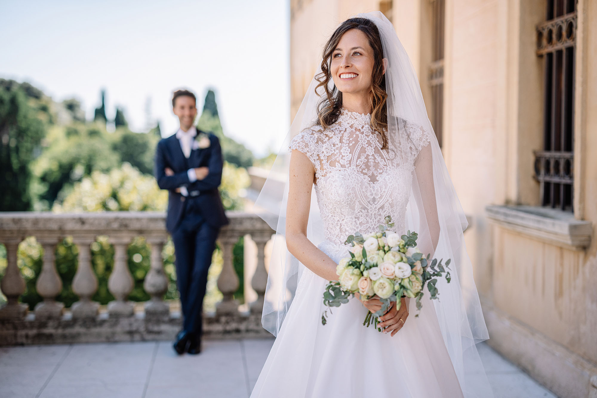 Foto  San Vito di Altivole Agriturismo Bosco del Falco sul Montello Francesca e Tommaso