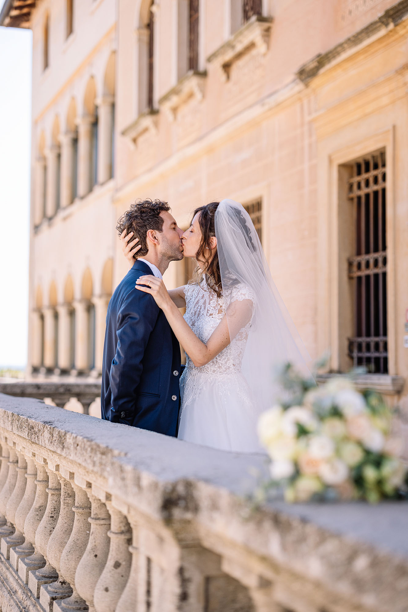 Foto  San Vito di Altivole Agriturismo Bosco del Falco sul Montello Francesca e Tommaso