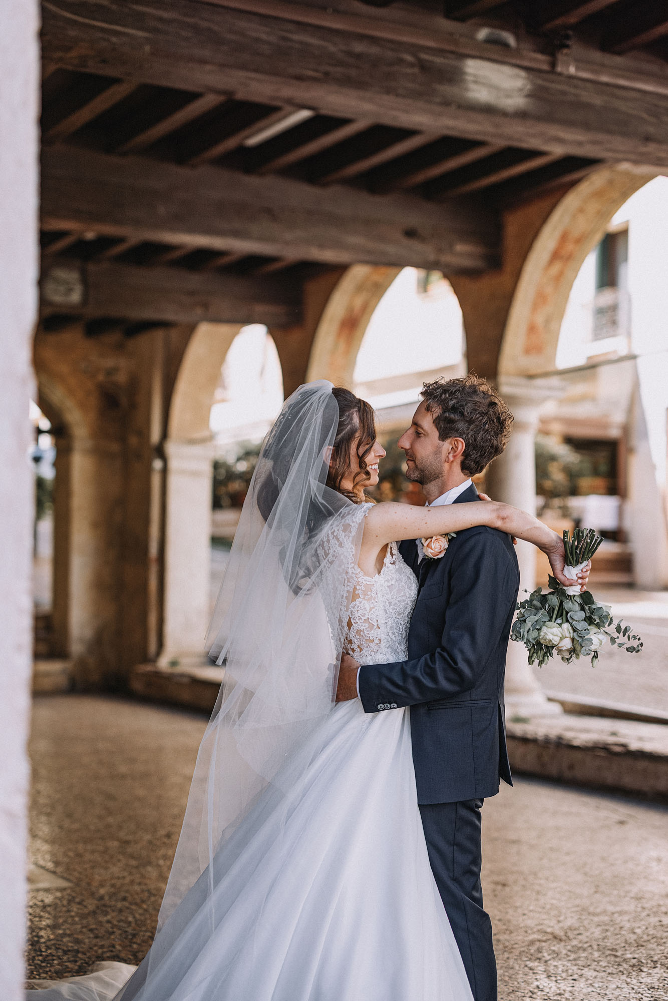 Foto  San Vito di Altivole Agriturismo Bosco del Falco sul Montello Francesca e Tommaso