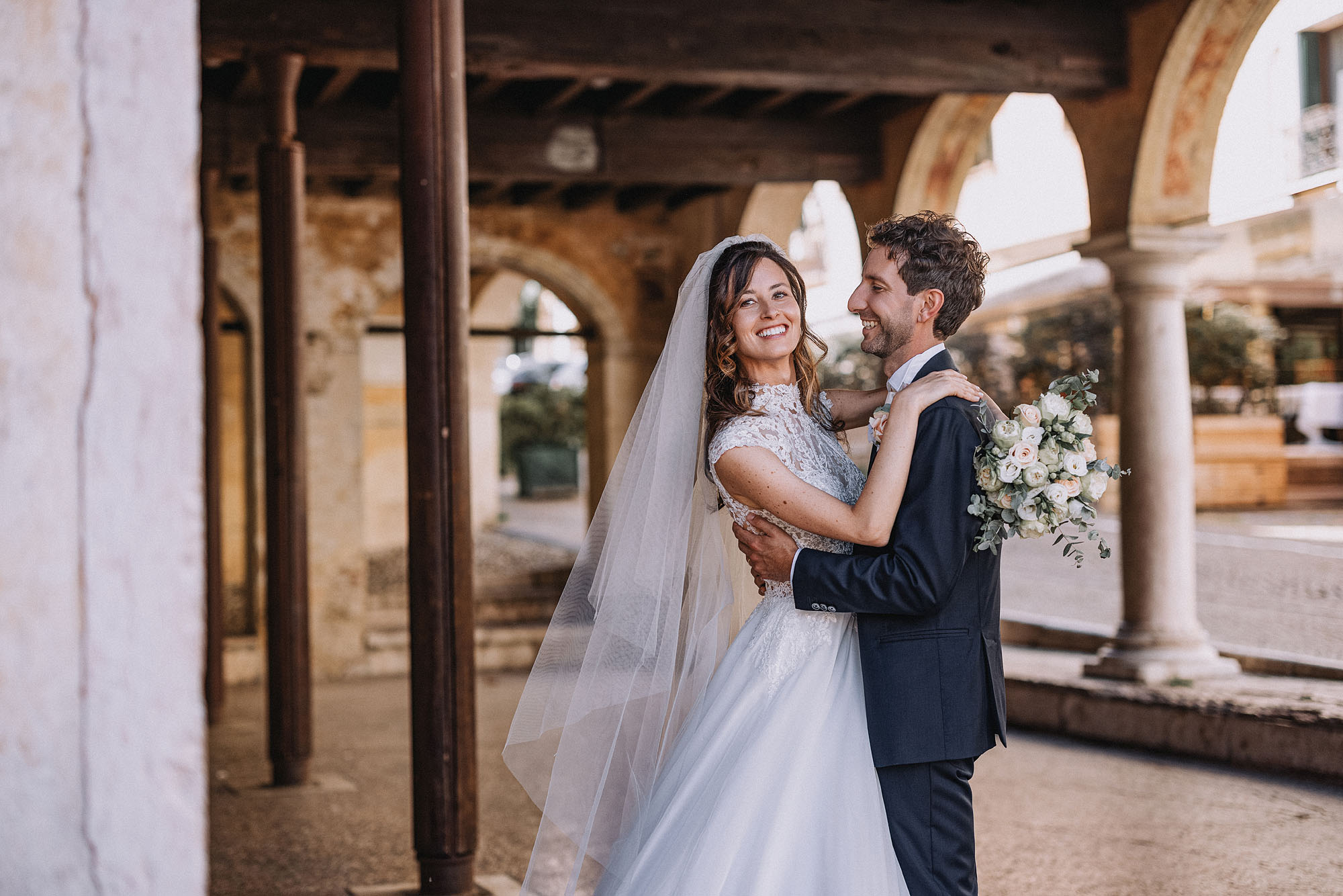 Foto  San Vito di Altivole Agriturismo Bosco del Falco sul Montello Francesca e Tommaso