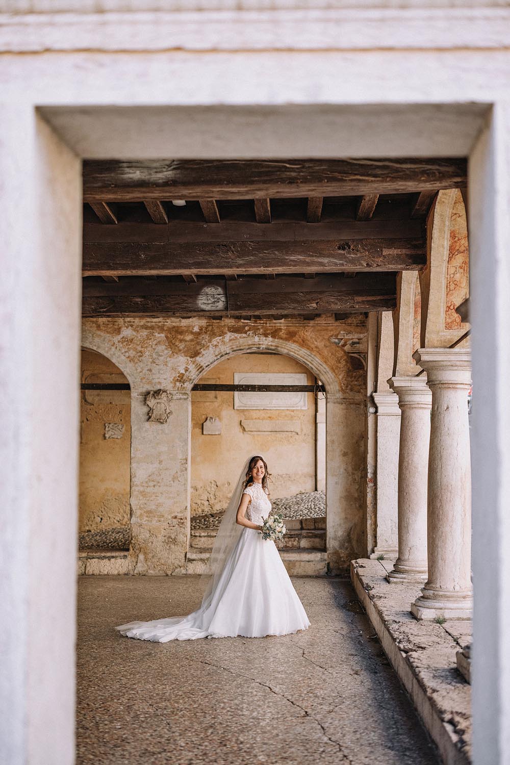 Foto  San Vito di Altivole Agriturismo Bosco del Falco sul Montello Francesca e Tommaso