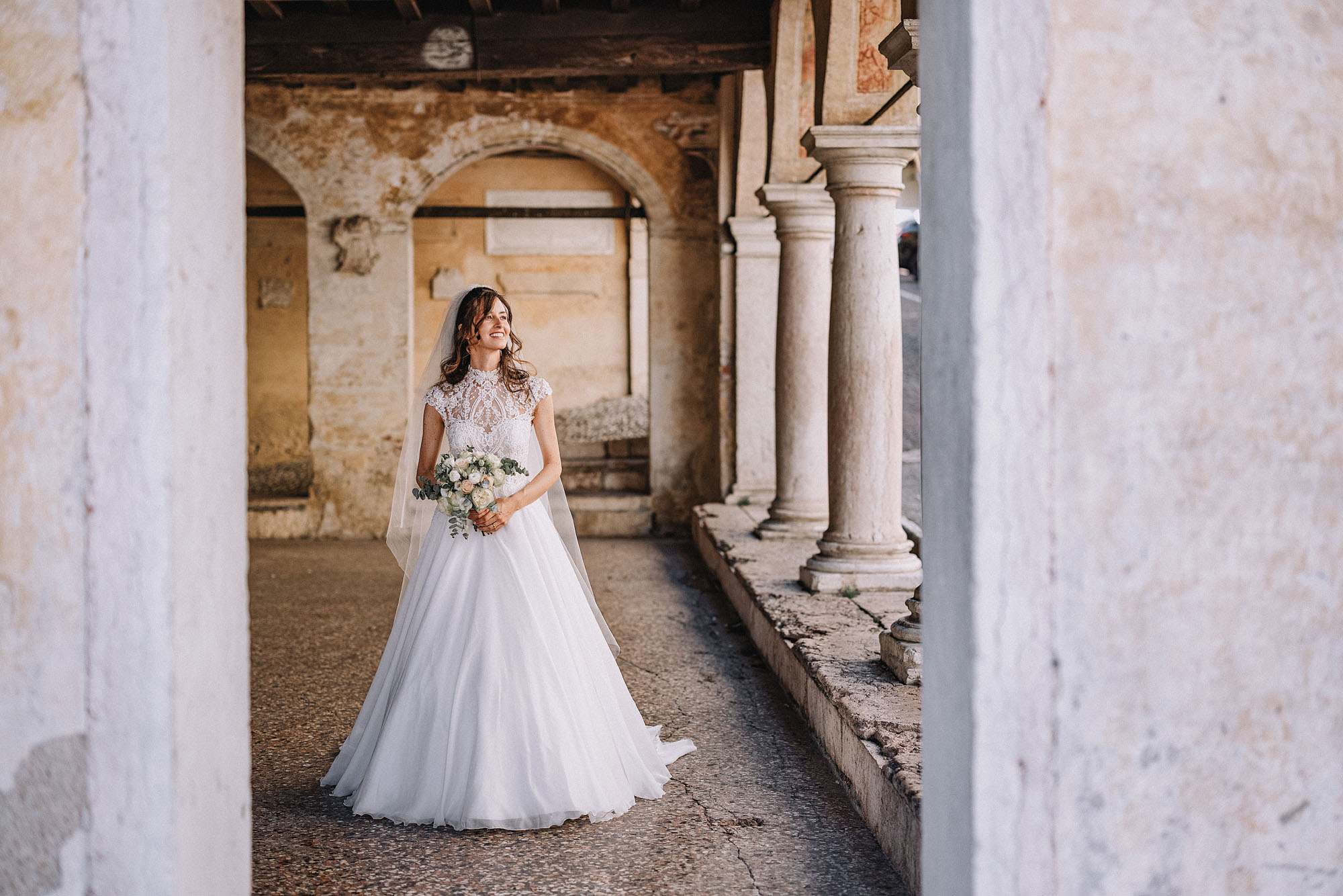 Foto  San Vito di Altivole Agriturismo Bosco del Falco sul Montello Francesca e Tommaso