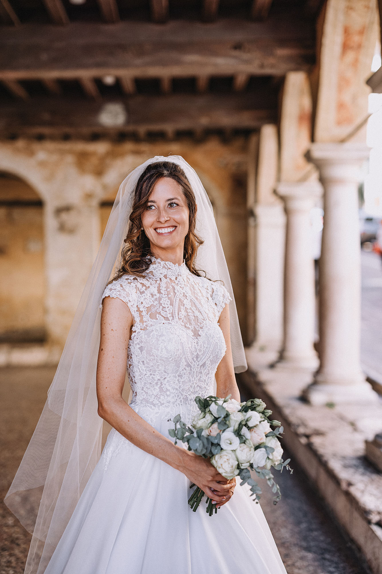 Foto  San Vito di Altivole Agriturismo Bosco del Falco sul Montello Francesca e Tommaso