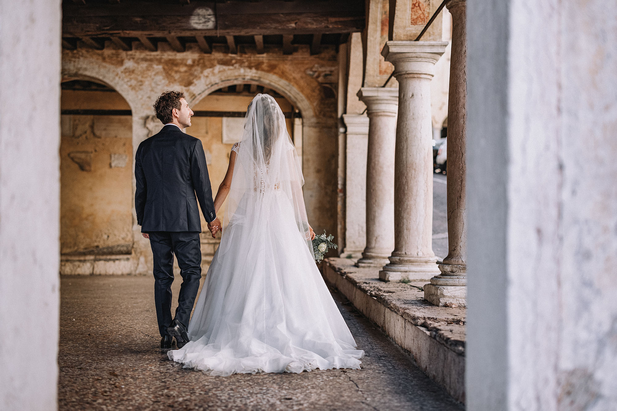 Foto  San Vito di Altivole Agriturismo Bosco del Falco sul Montello Francesca e Tommaso