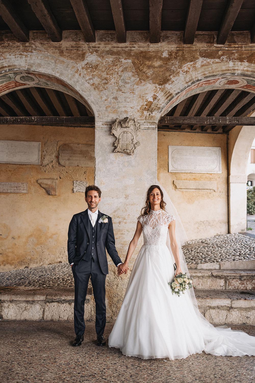 Foto  San Vito di Altivole Agriturismo Bosco del Falco sul Montello Francesca e Tommaso