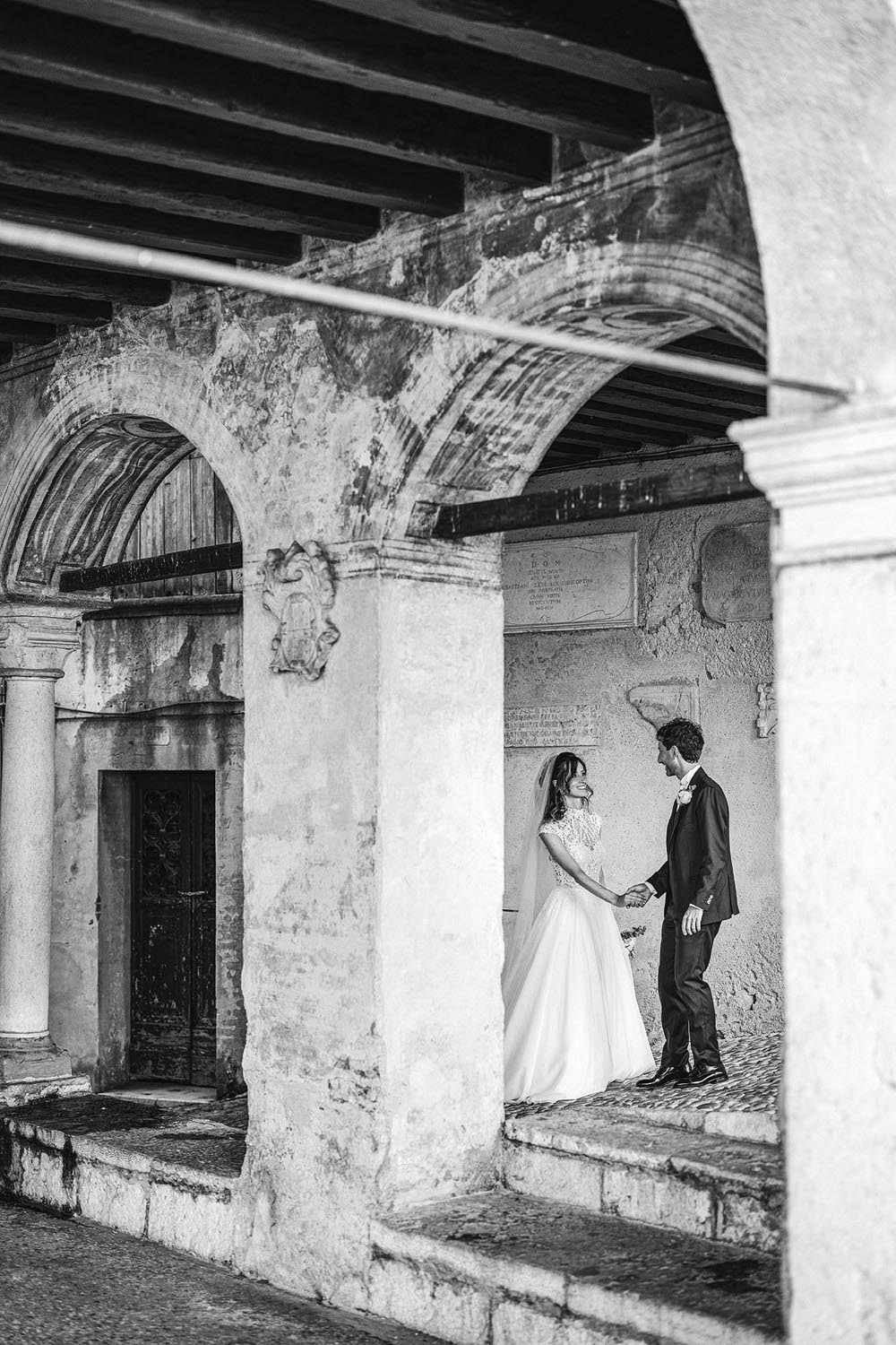 Foto  San Vito di Altivole Agriturismo Bosco del Falco sul Montello Francesca e Tommaso