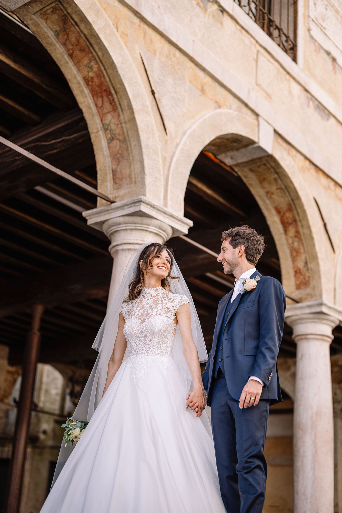 Foto  San Vito di Altivole Agriturismo Bosco del Falco sul Montello Francesca e Tommaso