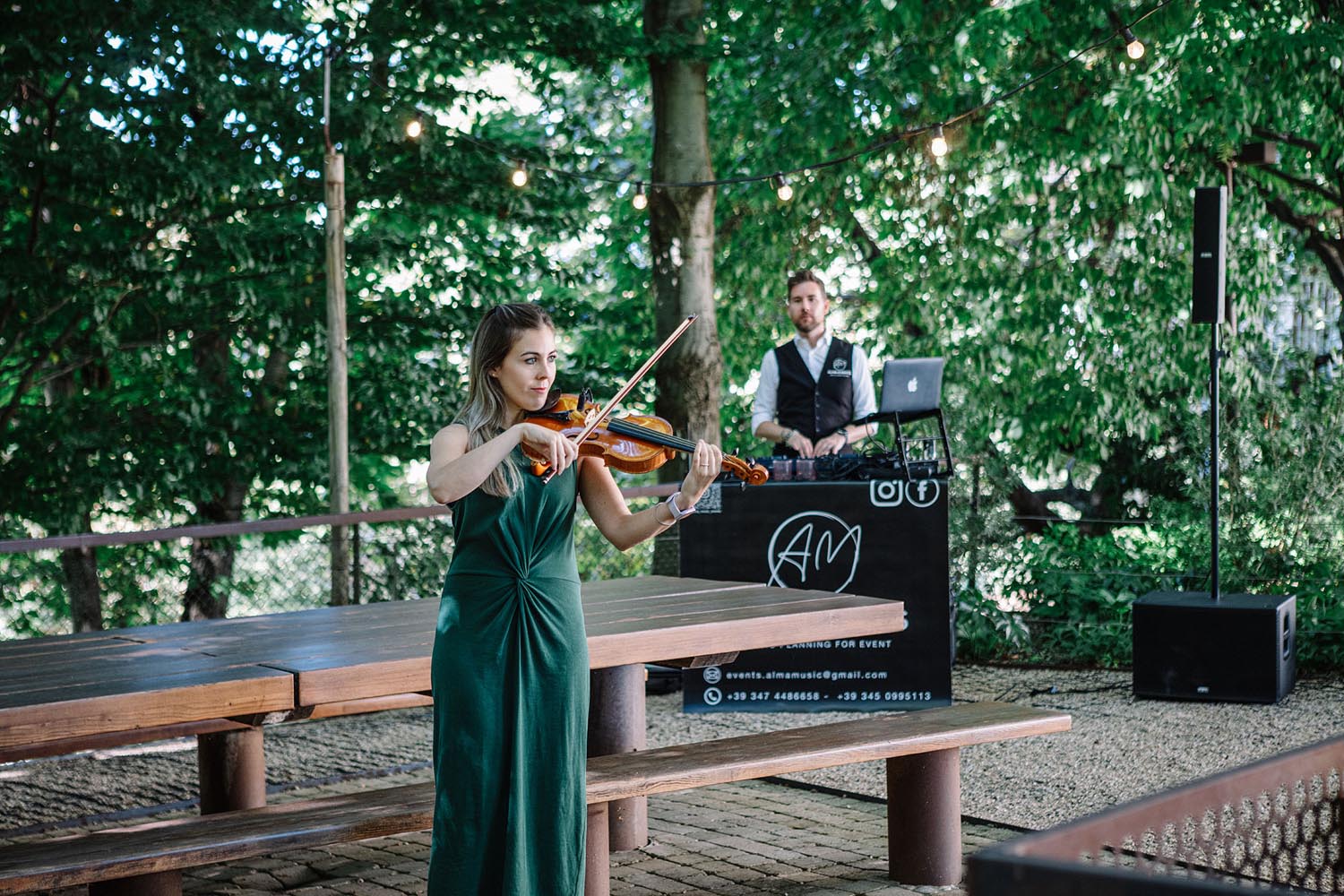 Foto  San Vito di Altivole Agriturismo Bosco del Falco sul Montello Francesca e Tommaso