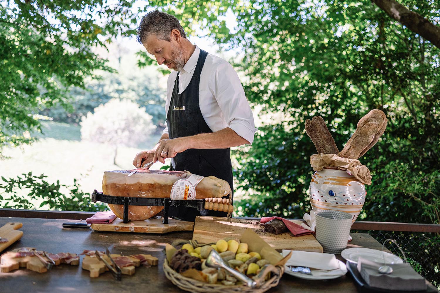 Foto  San Vito di Altivole Agriturismo Bosco del Falco sul Montello Francesca e Tommaso