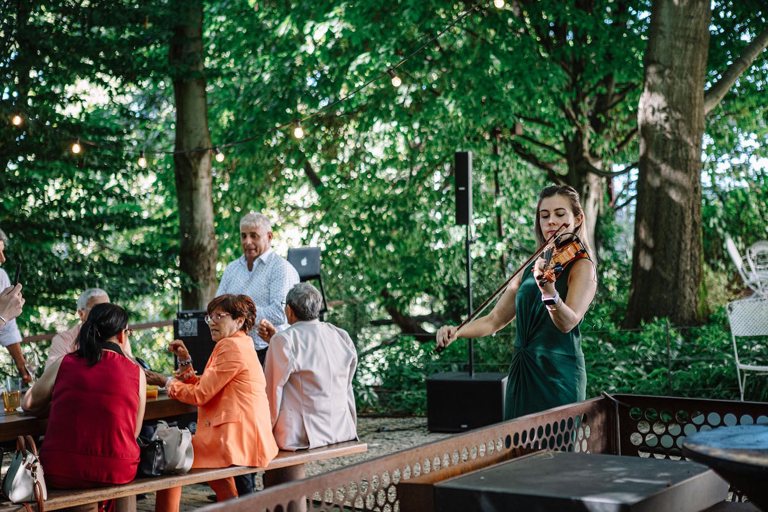 Foto  San Vito di Altivole Agriturismo Bosco del Falco sul Montello Francesca e Tommaso