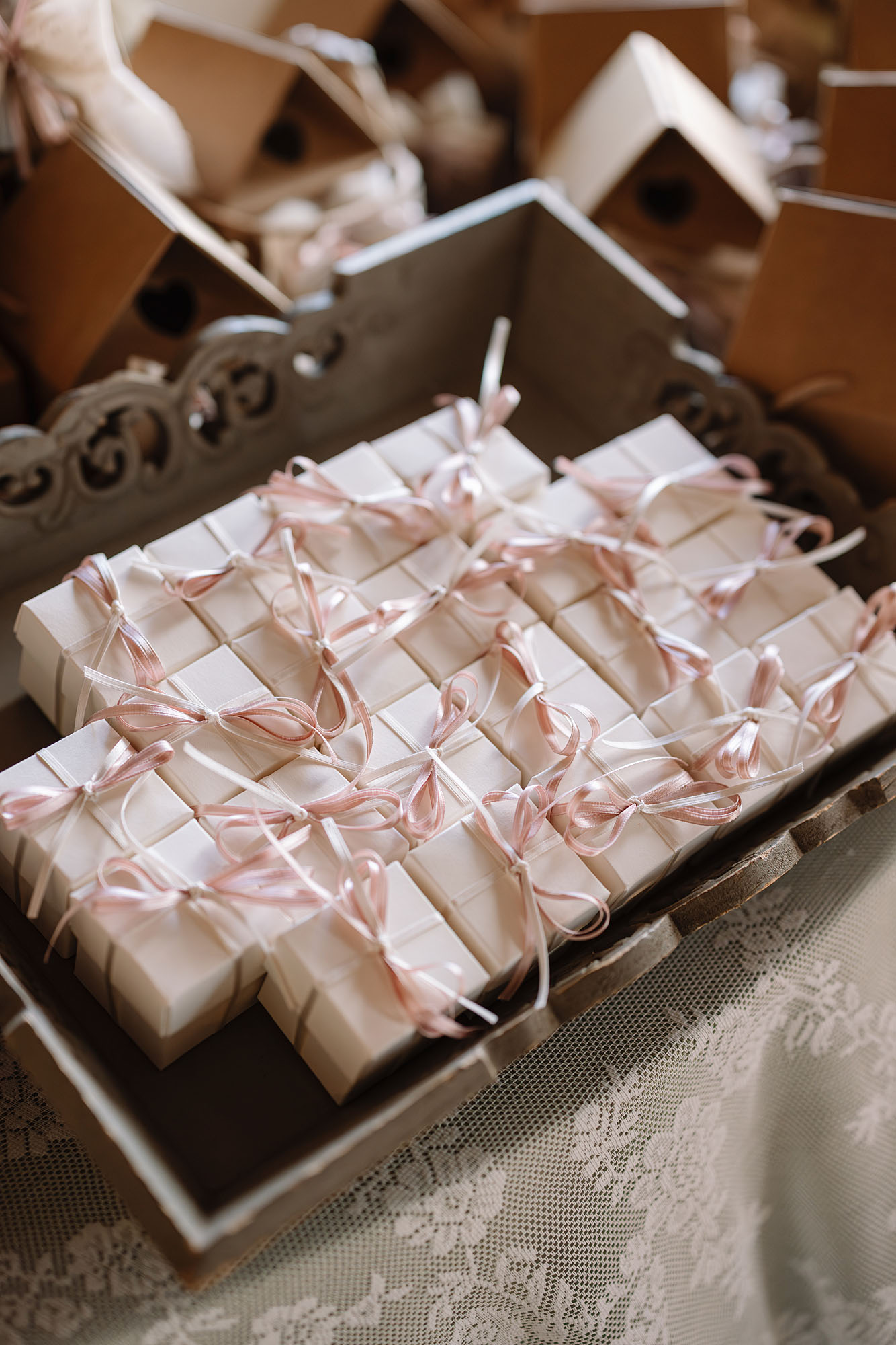 Foto  San Vito di Altivole Agriturismo Bosco del Falco sul Montello Francesca e Tommaso