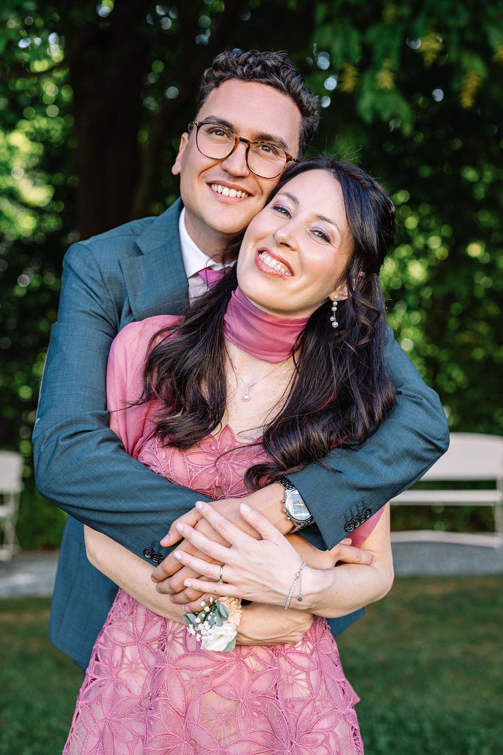 Foto  San Vito di Altivole Agriturismo Bosco del Falco sul Montello Francesca e Tommaso