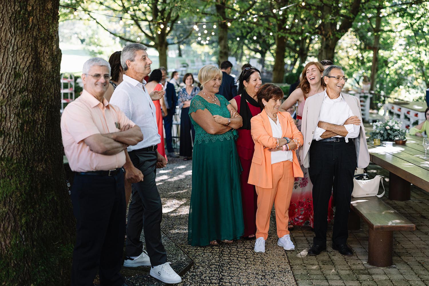 Foto  San Vito di Altivole Agriturismo Bosco del Falco sul Montello Francesca e Tommaso