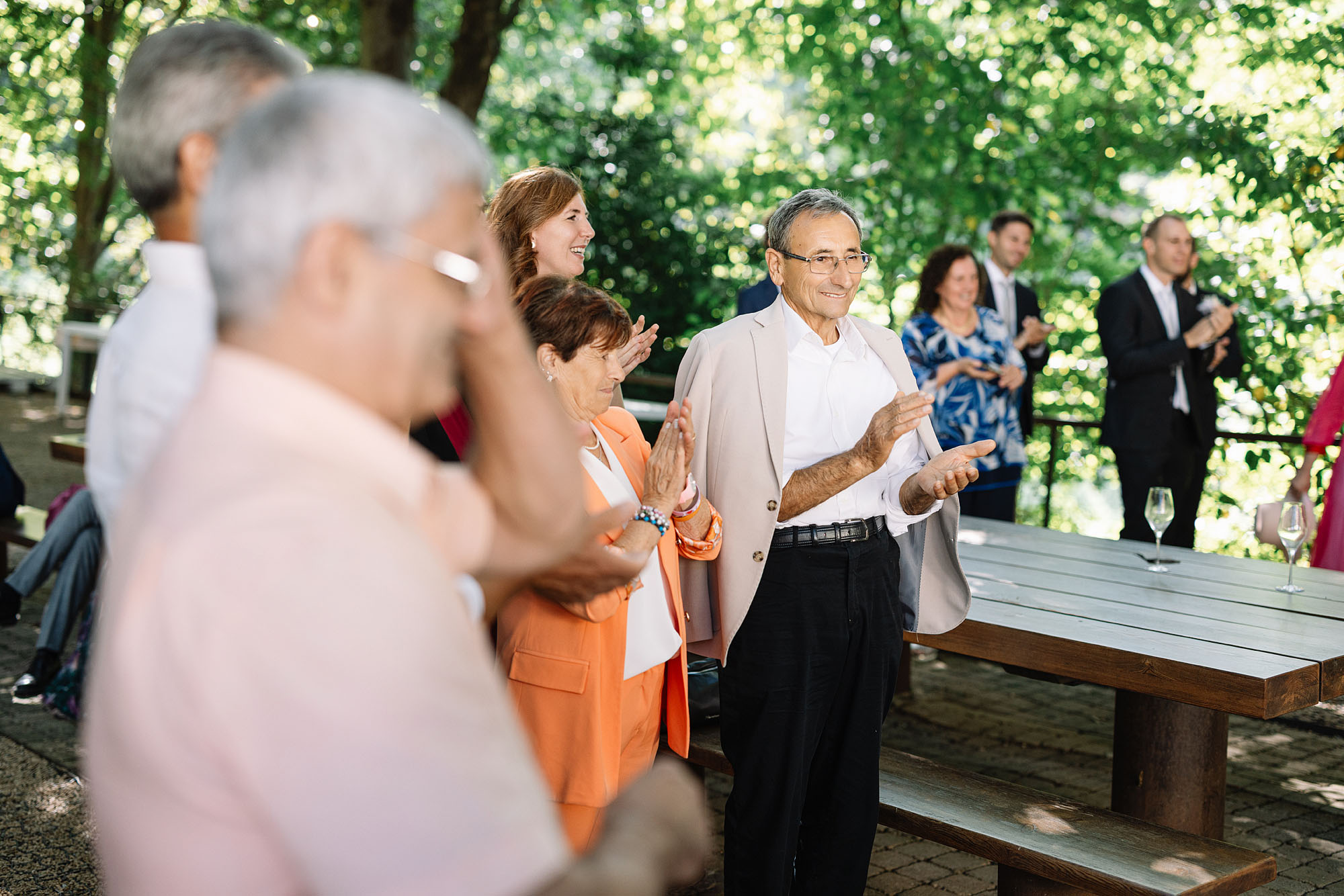 Foto  San Vito di Altivole Agriturismo Bosco del Falco sul Montello Francesca e Tommaso