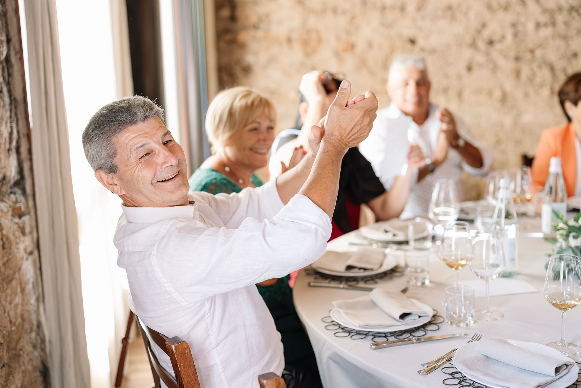 Foto  San Vito di Altivole Agriturismo Bosco del Falco sul Montello Francesca e Tommaso