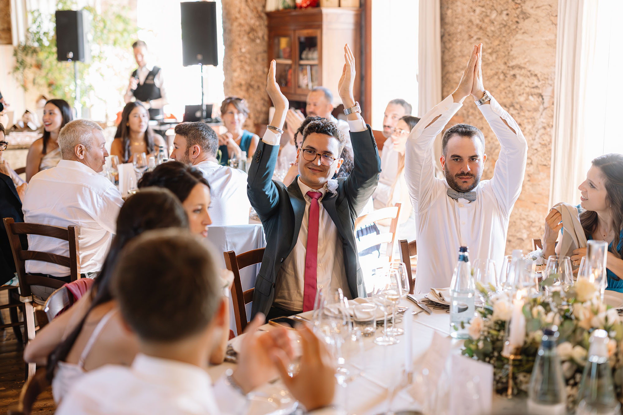 Foto  San Vito di Altivole Agriturismo Bosco del Falco sul Montello Francesca e Tommaso