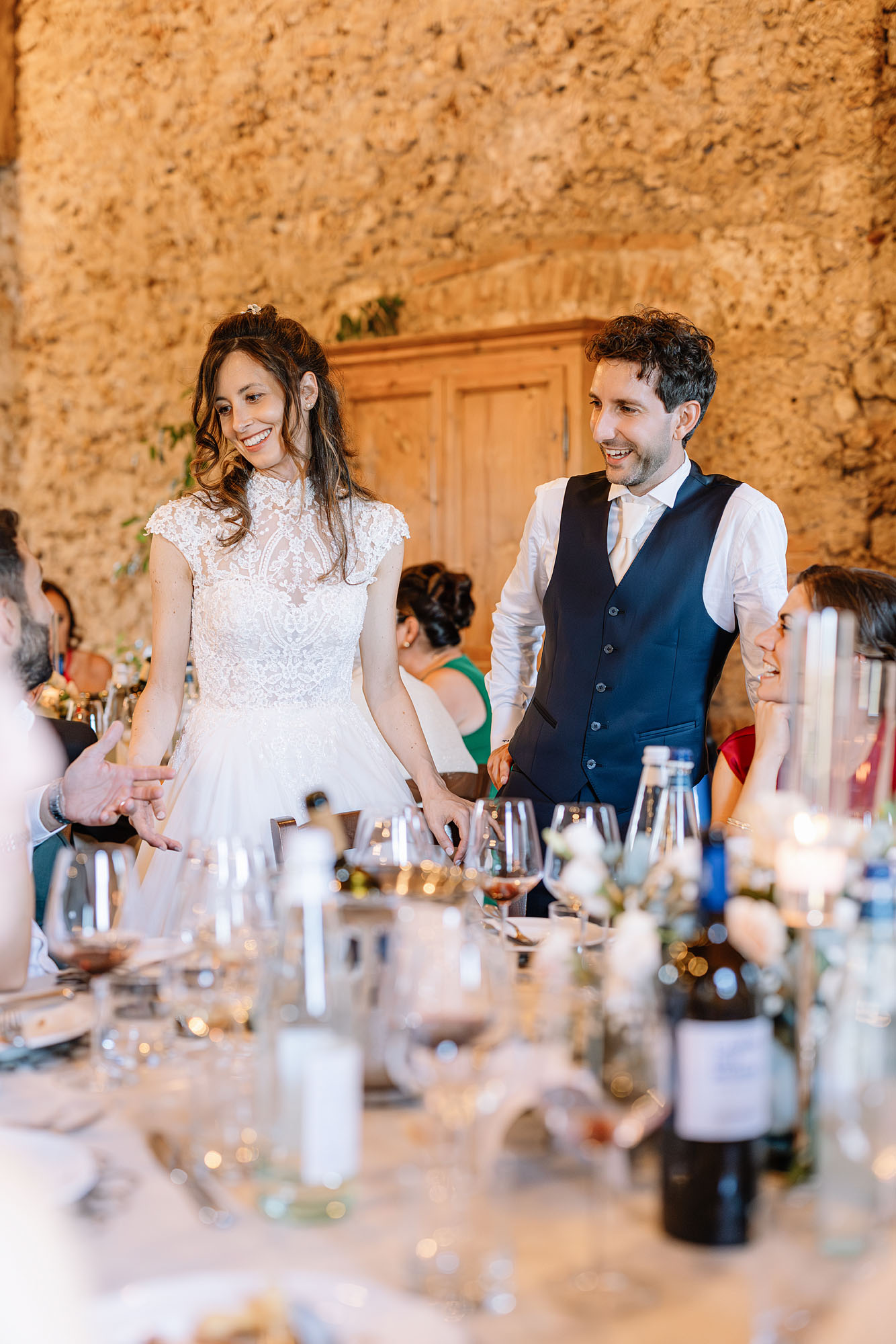 Foto  San Vito di Altivole Agriturismo Bosco del Falco sul Montello Francesca e Tommaso