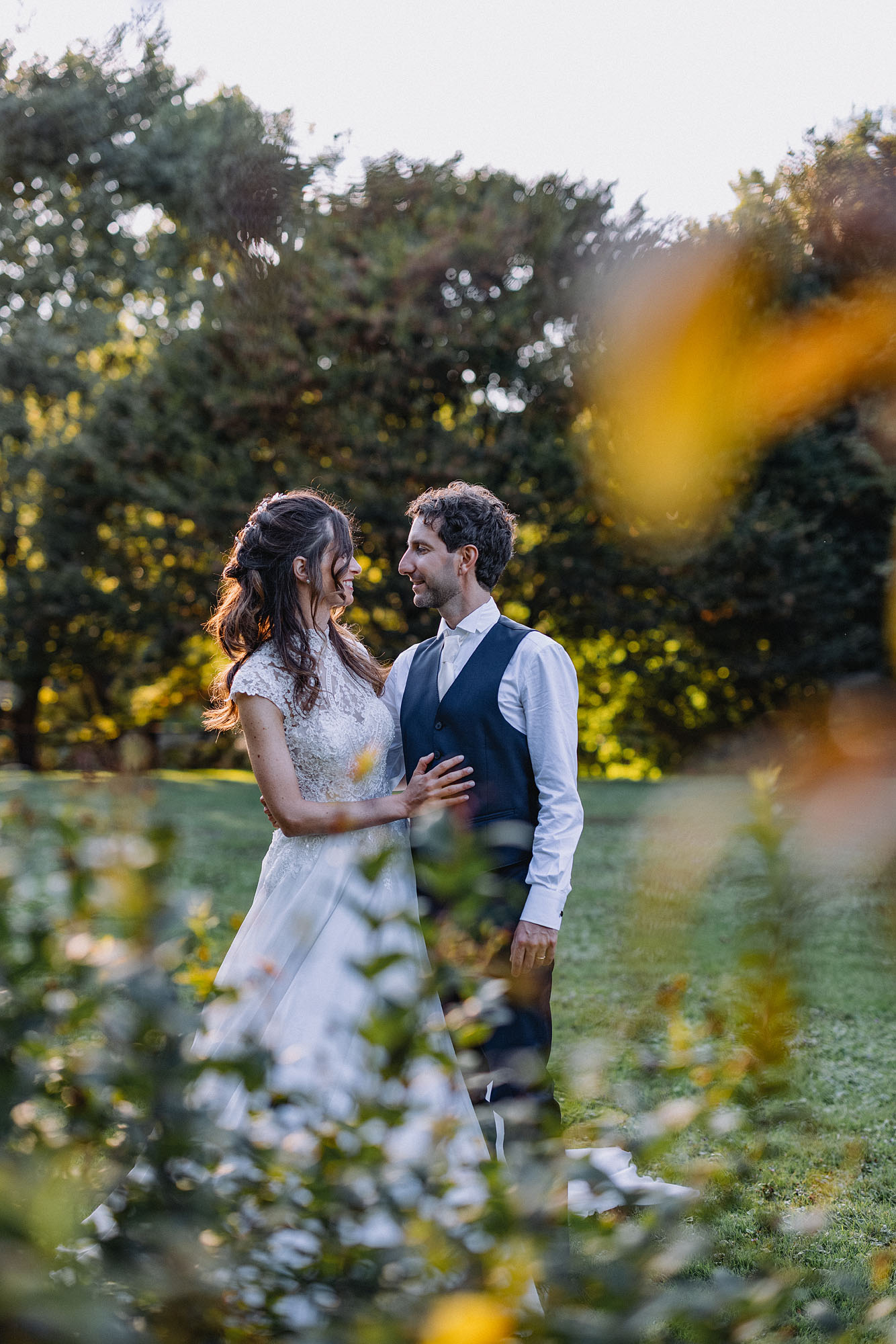 Foto  San Vito di Altivole Agriturismo Bosco del Falco sul Montello Francesca e Tommaso