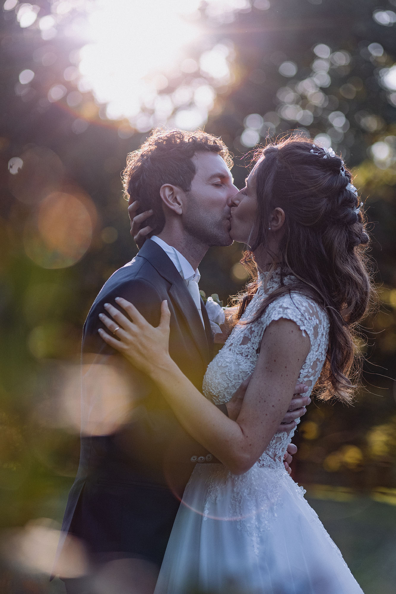 Foto  San Vito di Altivole Agriturismo Bosco del Falco sul Montello Francesca e Tommaso