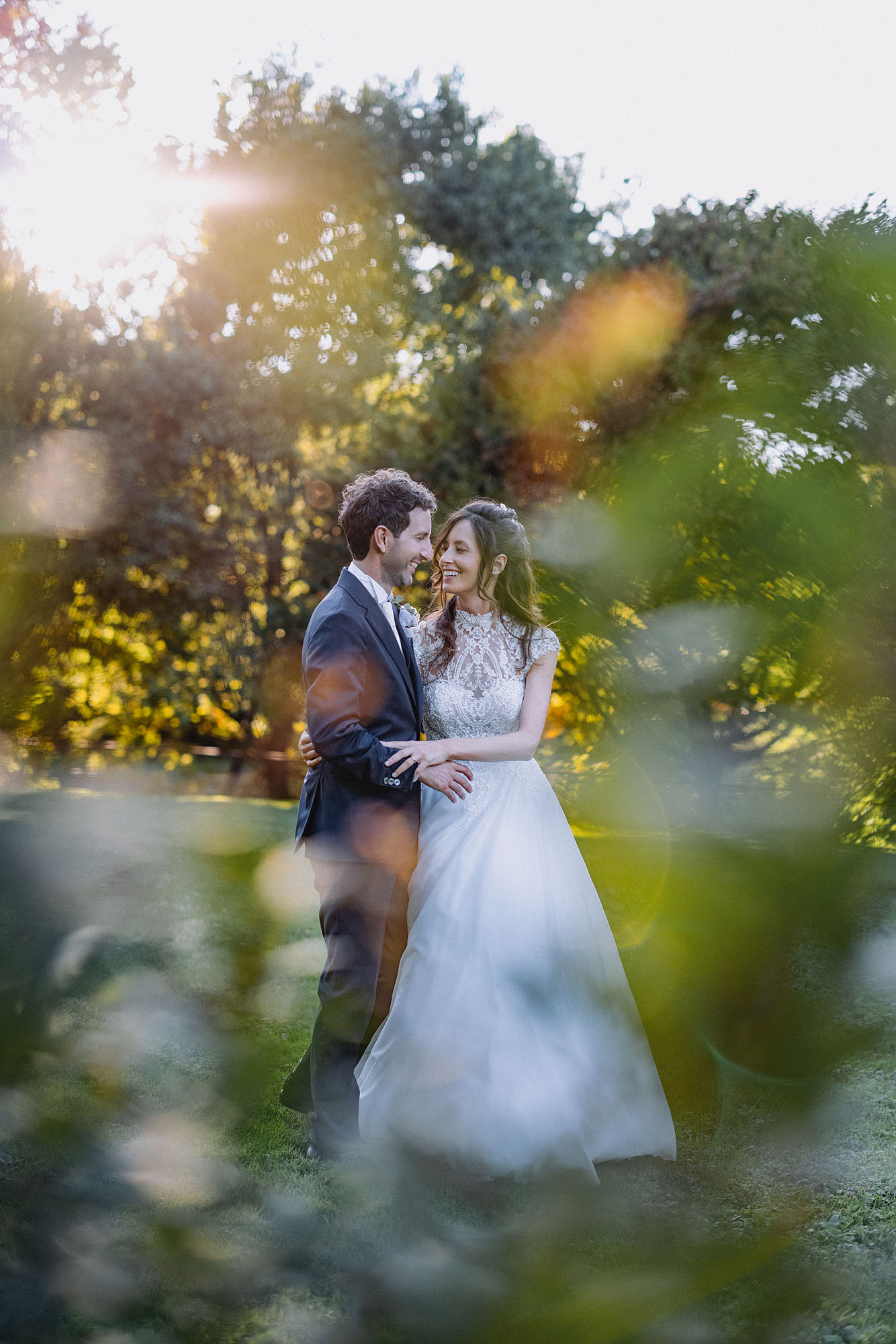 Foto  San Vito di Altivole Agriturismo Bosco del Falco sul Montello Francesca e Tommaso
