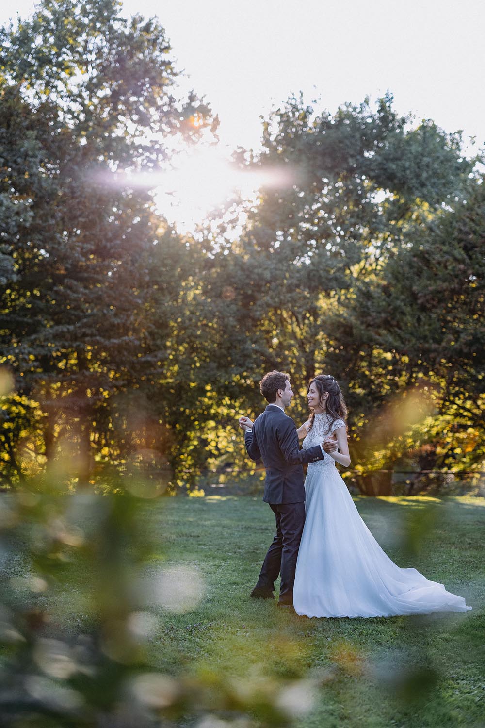 Foto  San Vito di Altivole Agriturismo Bosco del Falco sul Montello Francesca e Tommaso