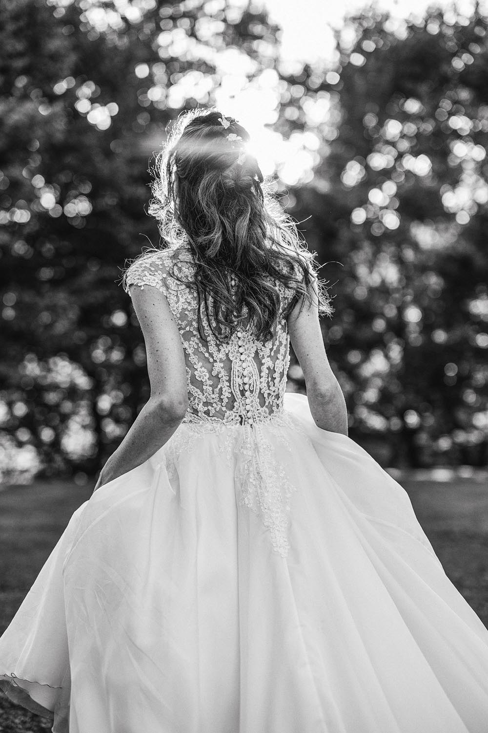 Foto  San Vito di Altivole Agriturismo Bosco del Falco sul Montello Francesca e Tommaso