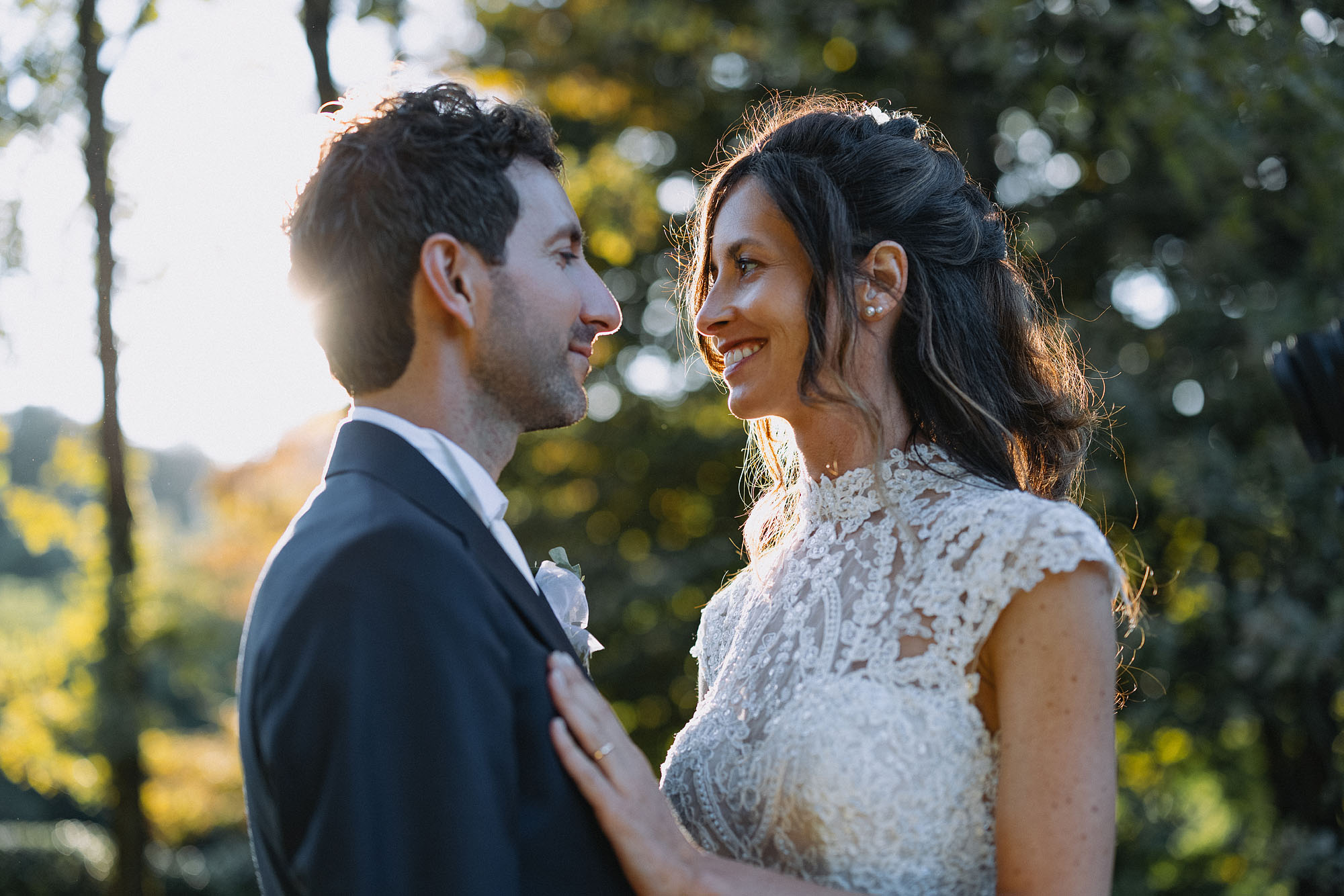 Foto  San Vito di Altivole Agriturismo Bosco del Falco sul Montello Francesca e Tommaso