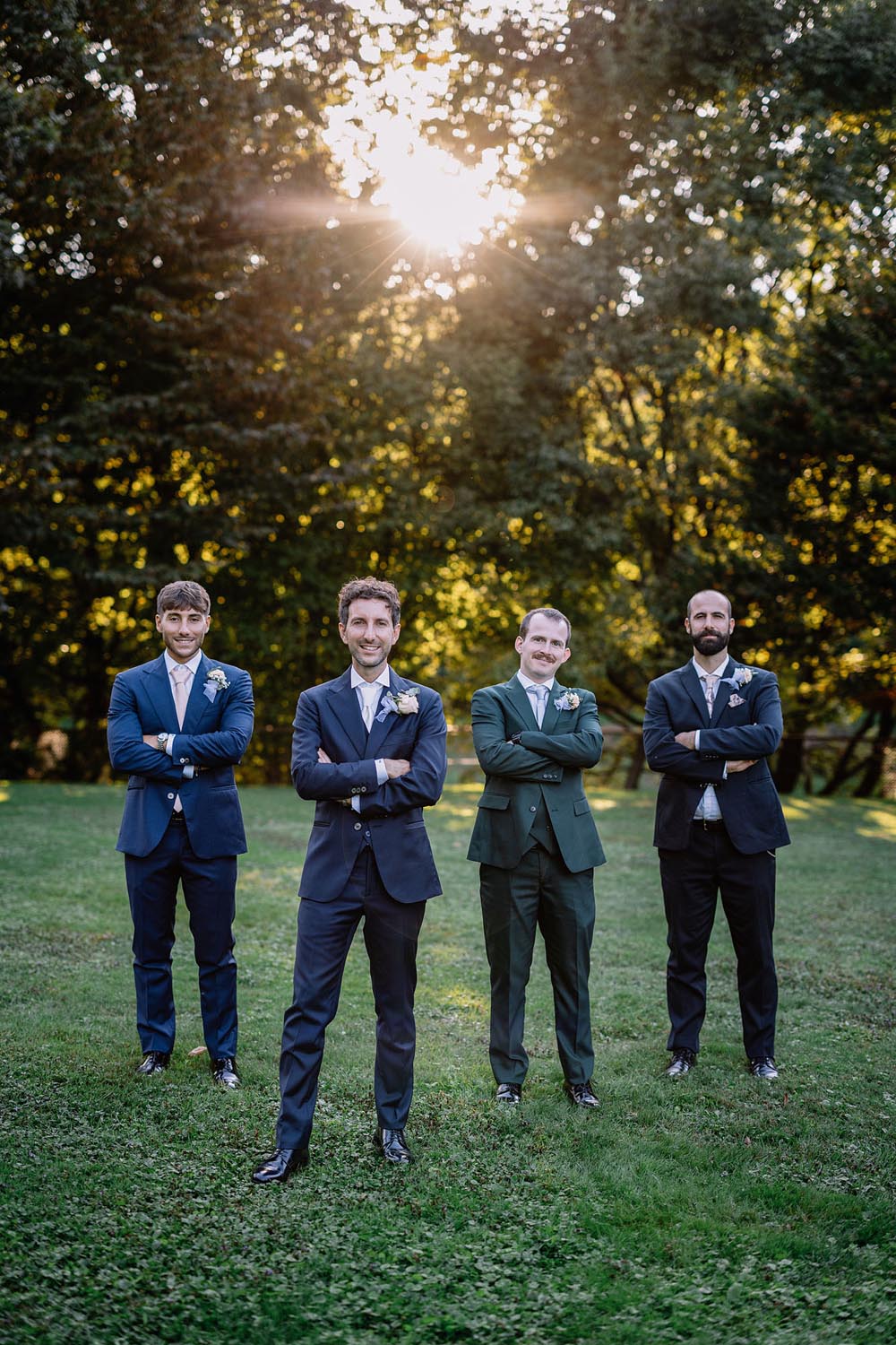 Foto  San Vito di Altivole Agriturismo Bosco del Falco sul Montello Francesca e Tommaso