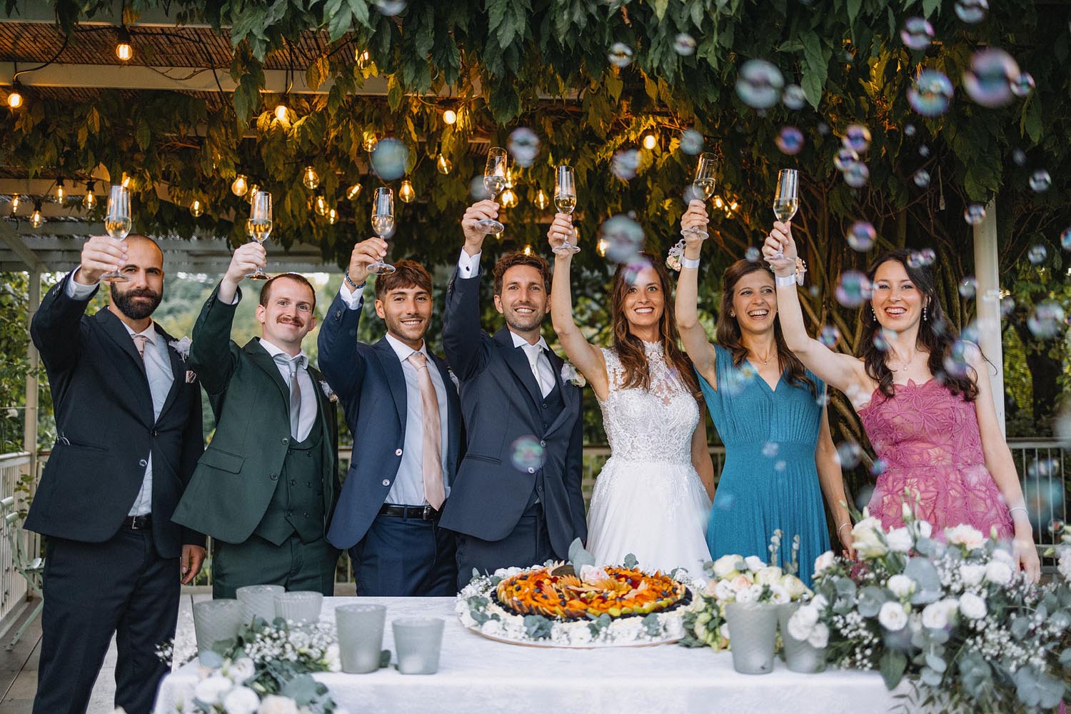 Foto  San Vito di Altivole Agriturismo Bosco del Falco sul Montello Francesca e Tommaso