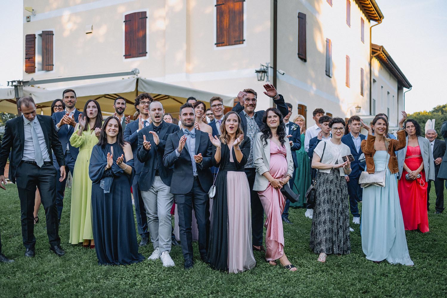 Foto  San Vito di Altivole Agriturismo Bosco del Falco sul Montello Francesca e Tommaso