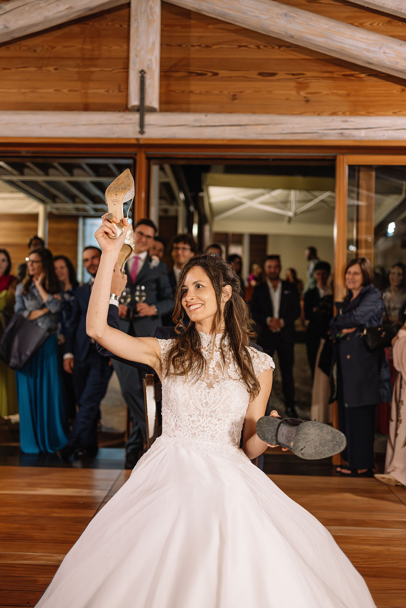Foto  San Vito di Altivole Agriturismo Bosco del Falco sul Montello Francesca e Tommaso