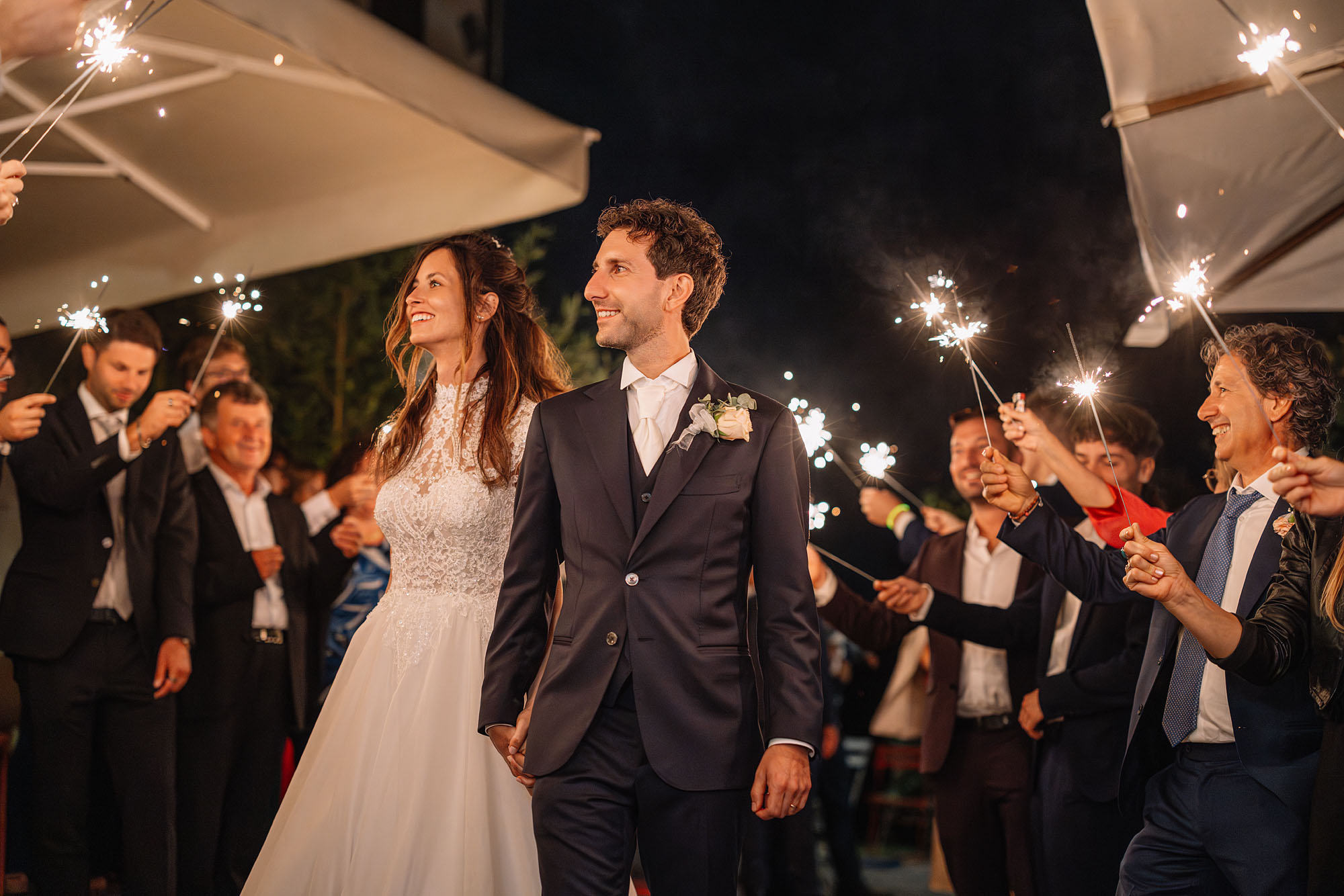 Foto  San Vito di Altivole Agriturismo Bosco del Falco sul Montello Francesca e Tommaso