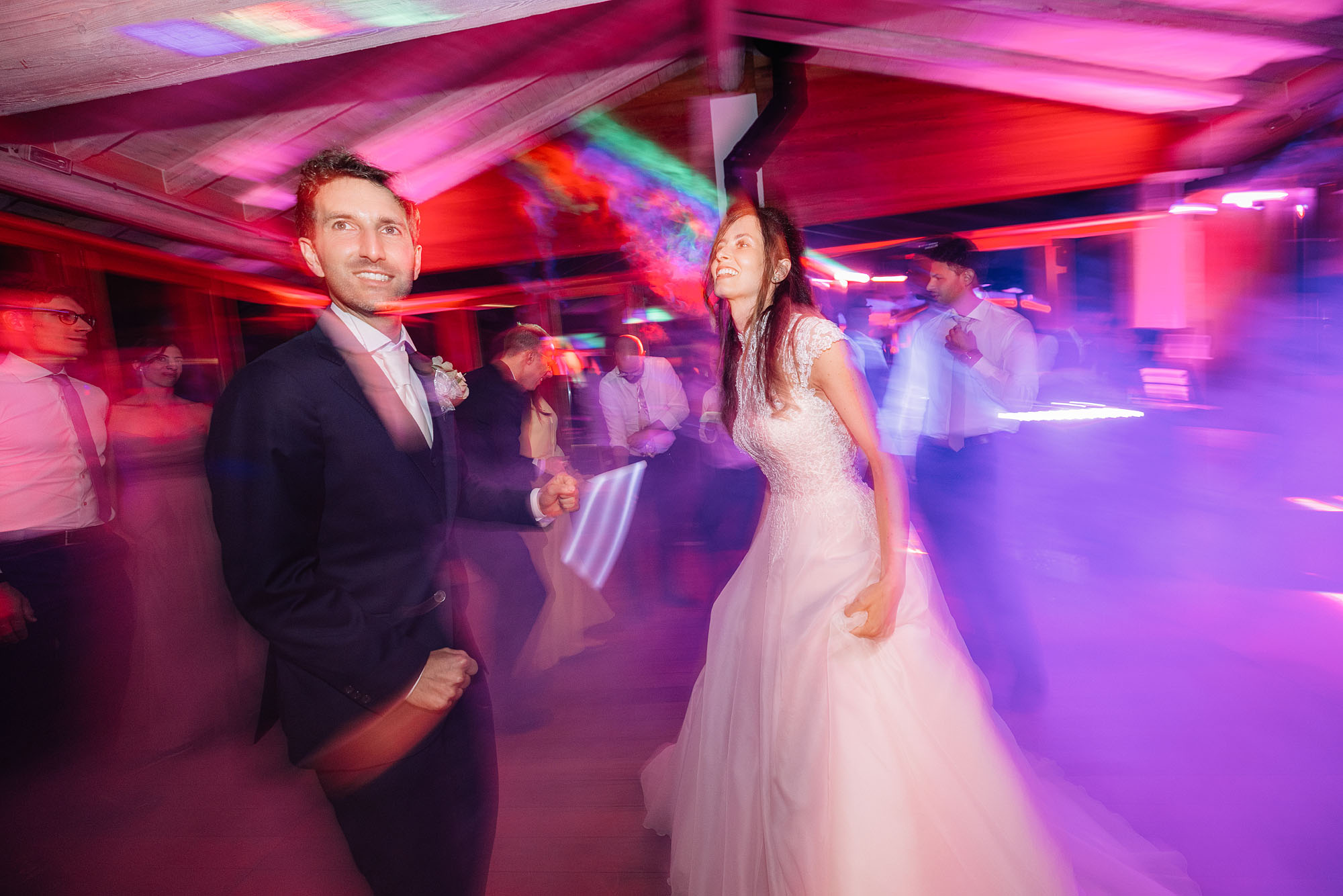 Foto  San Vito di Altivole Agriturismo Bosco del Falco sul Montello Francesca e Tommaso