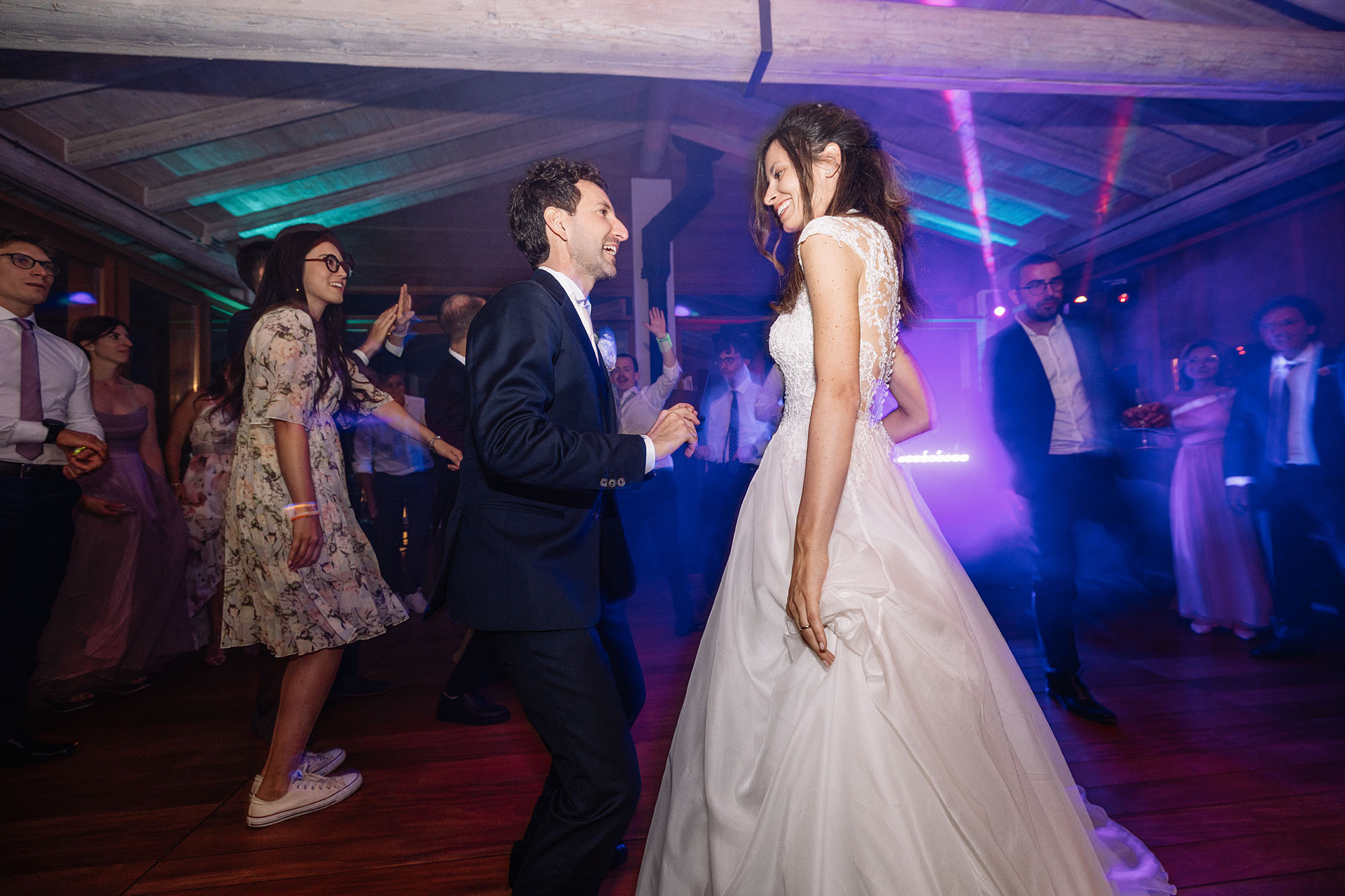 Foto  San Vito di Altivole Agriturismo Bosco del Falco sul Montello Francesca e Tommaso