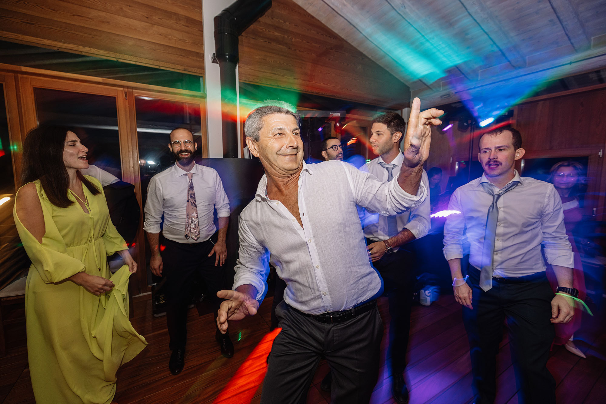 Foto  San Vito di Altivole Agriturismo Bosco del Falco sul Montello Francesca e Tommaso