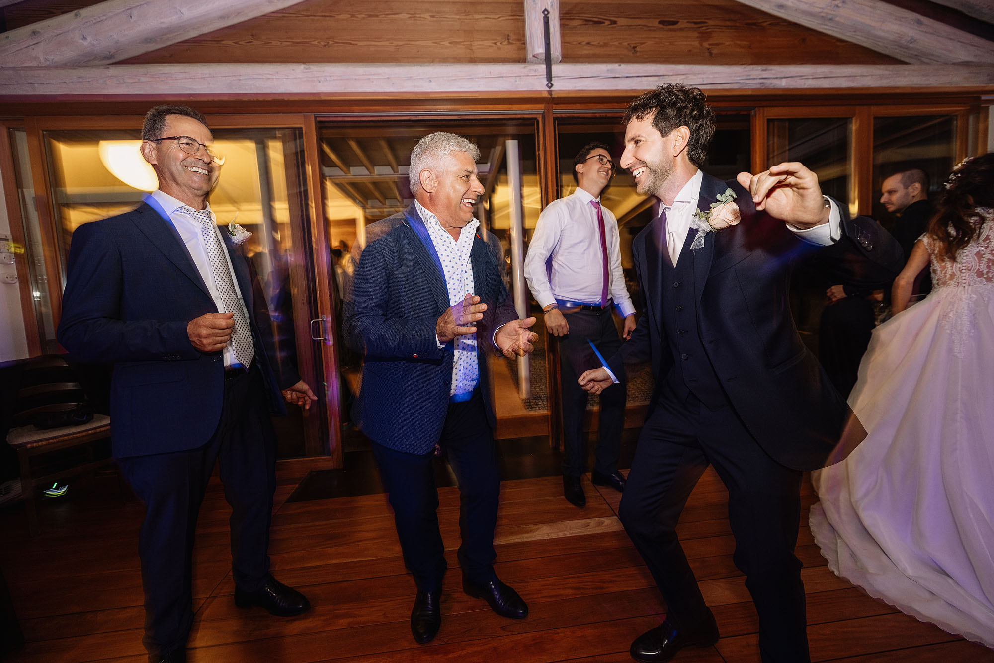 Foto  San Vito di Altivole Agriturismo Bosco del Falco sul Montello Francesca e Tommaso