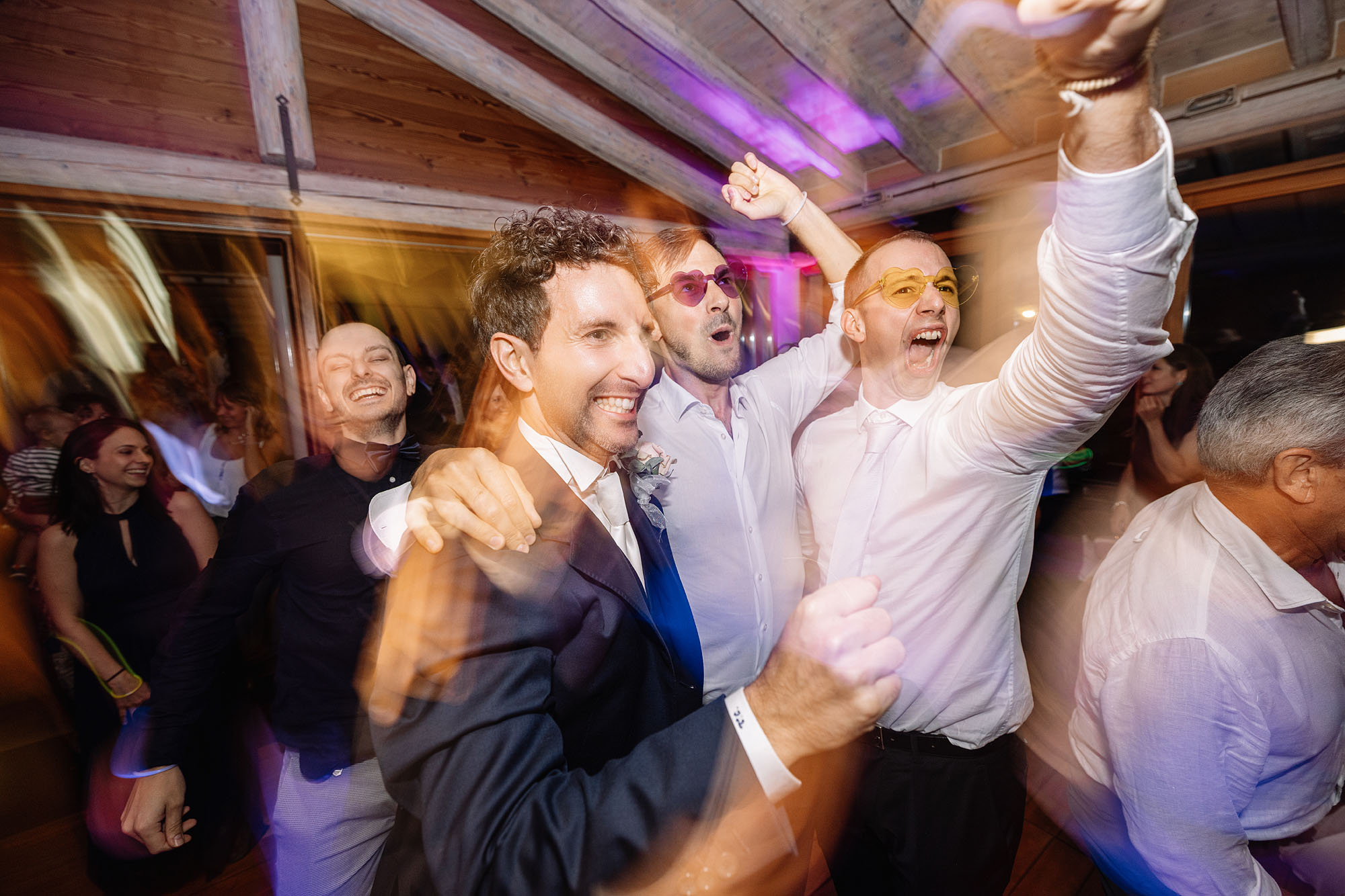 Foto  San Vito di Altivole Agriturismo Bosco del Falco sul Montello Francesca e Tommaso