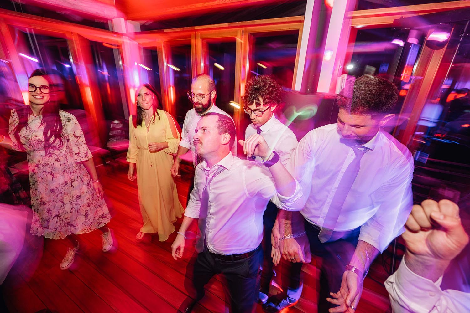 Foto  San Vito di Altivole Agriturismo Bosco del Falco sul Montello Francesca e Tommaso