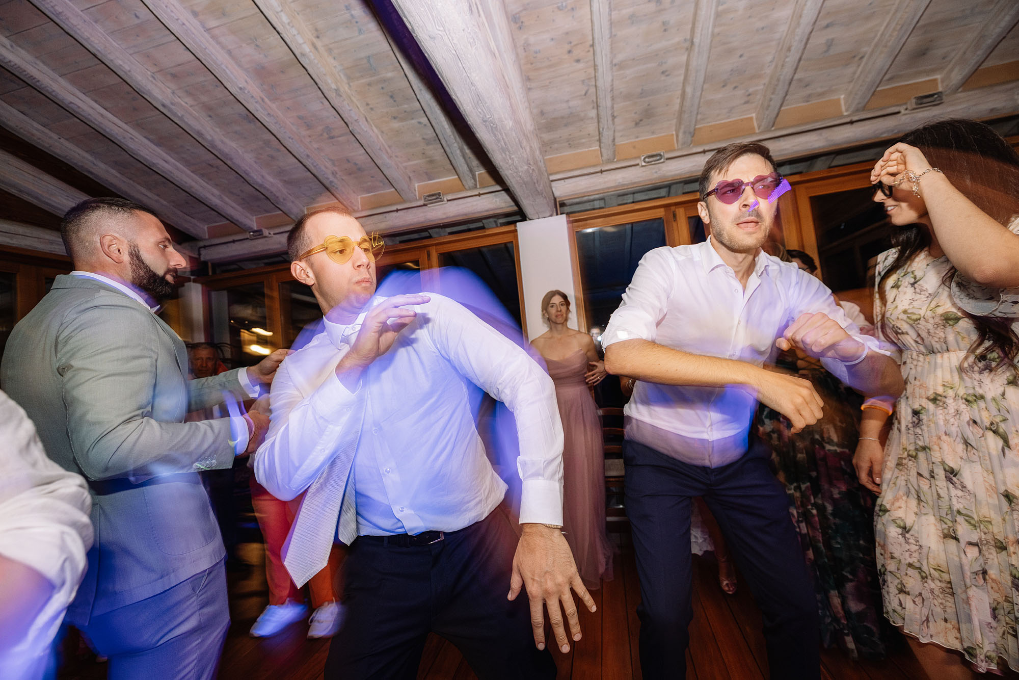 Foto  San Vito di Altivole Agriturismo Bosco del Falco sul Montello Francesca e Tommaso